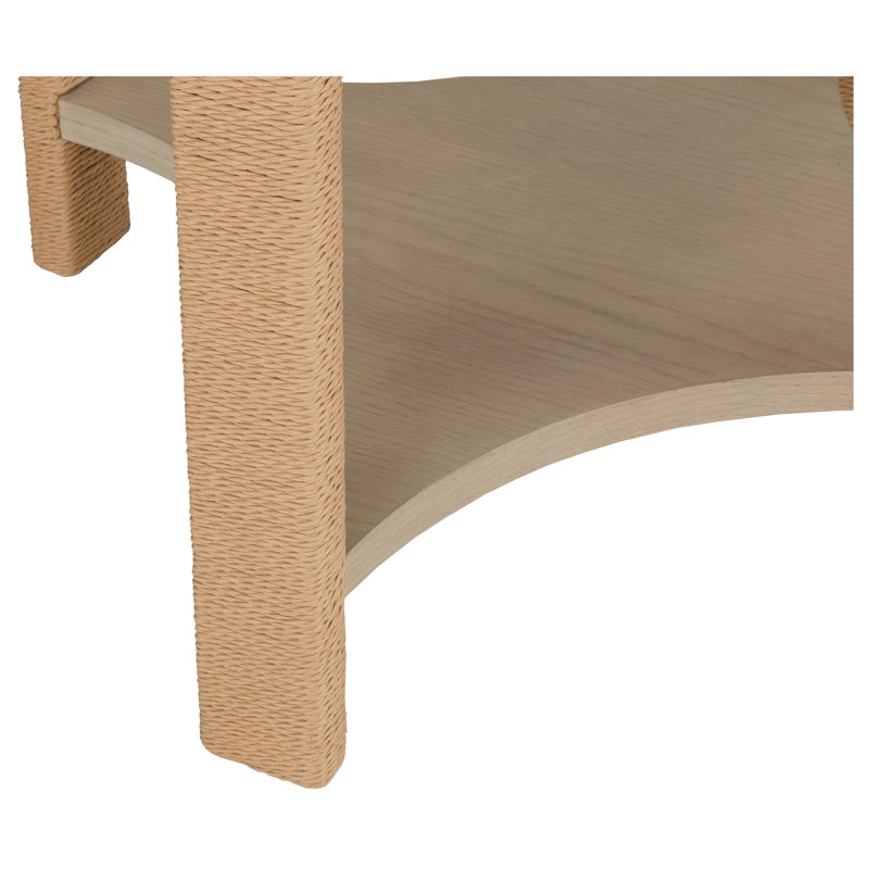Alchemy Marble Top End Table