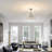 22 " Ceiling Fan with Light Kit