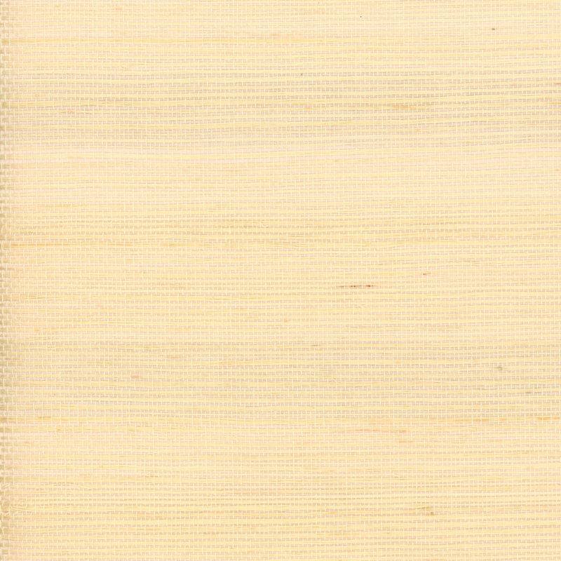 Designer Grasscloth Wallpaper by the Roll, Beige