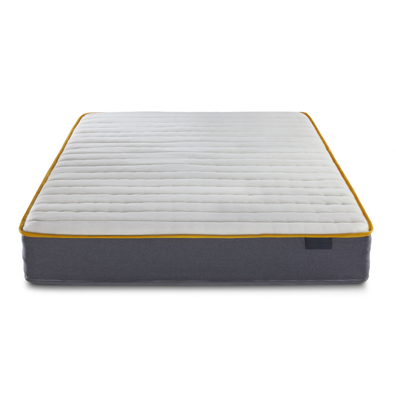 Cloud Angenique Pocket Sprung Mattress, Kingsize (5')