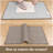 Machine Washable Non-Slip Indoor Outdoor Doormat-949231922-949231932