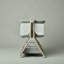 Cloud Bedside Crib - Sage