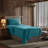 Hotel Collection Soft Breathable Bed Sheet Set with Deep Pocket Fitted Sheet-119986222-119986228