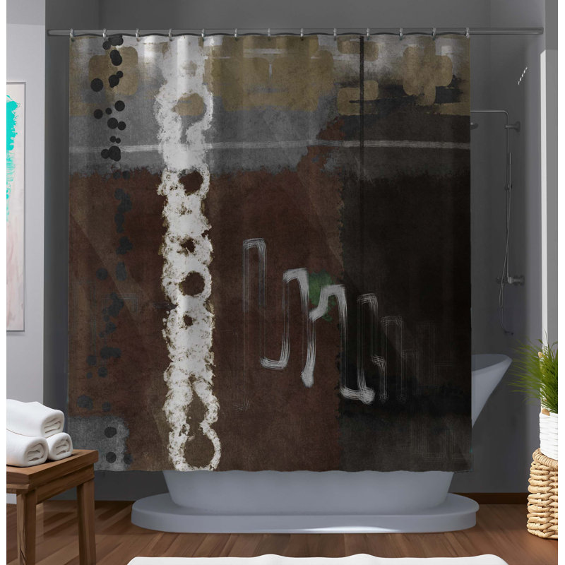Rideau de douche Essence