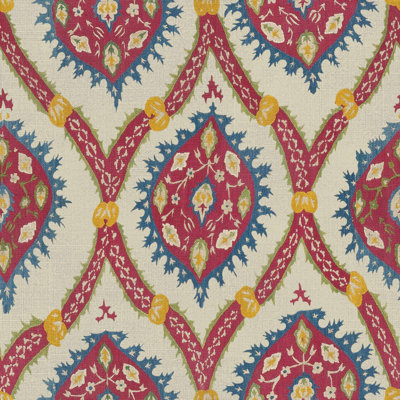 Hippie Spirit Wallpaper Roll