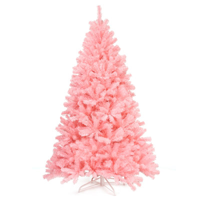 Artificial Spruce Christmas Tree