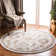 Davila Hand Tufted Viscose Oriental Rug