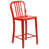 Red is out of stock