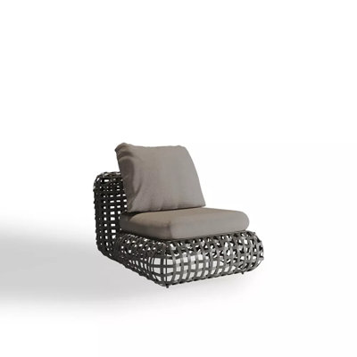 Matilda Outdoor Lounge Chair