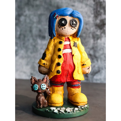 Isabeli Fantasy & Sci-Fi Figurines & Sculptures
