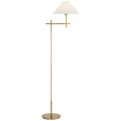 Hackney Cordless Floor Lamp by J. Randall Powers