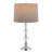 Clenon Crystal USB Table Lamp
