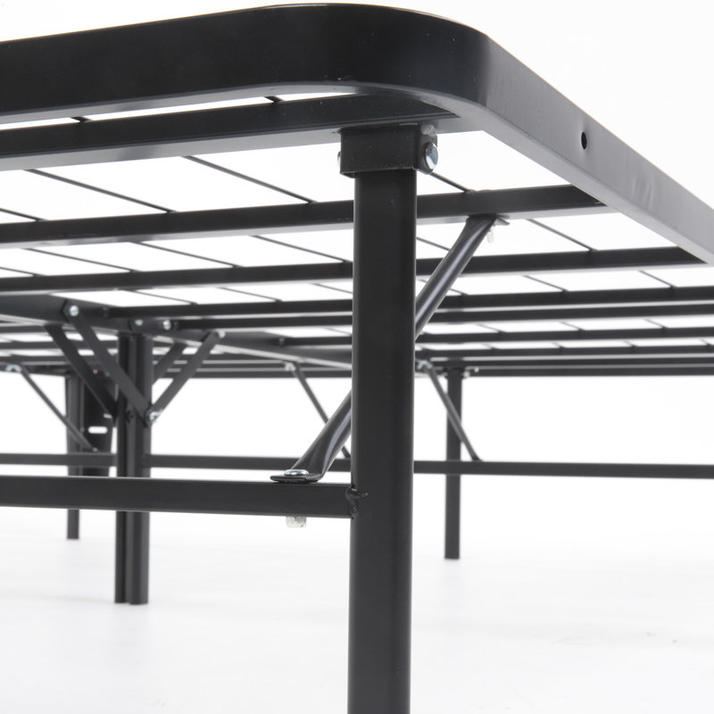 Structure de lit Rosanne, Simple TG