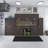Garage 61.81" H x 15.67" W x 17.2" D Storage Cabinet-67082105