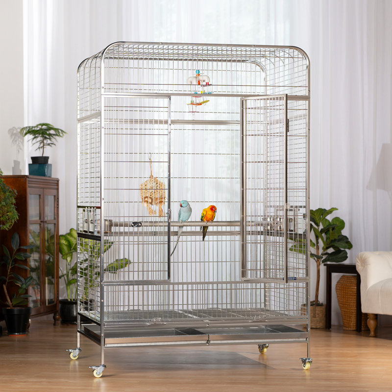  Cage à oiseaux Imperial