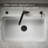Garbage Disposal Air Switch Kit-96429547