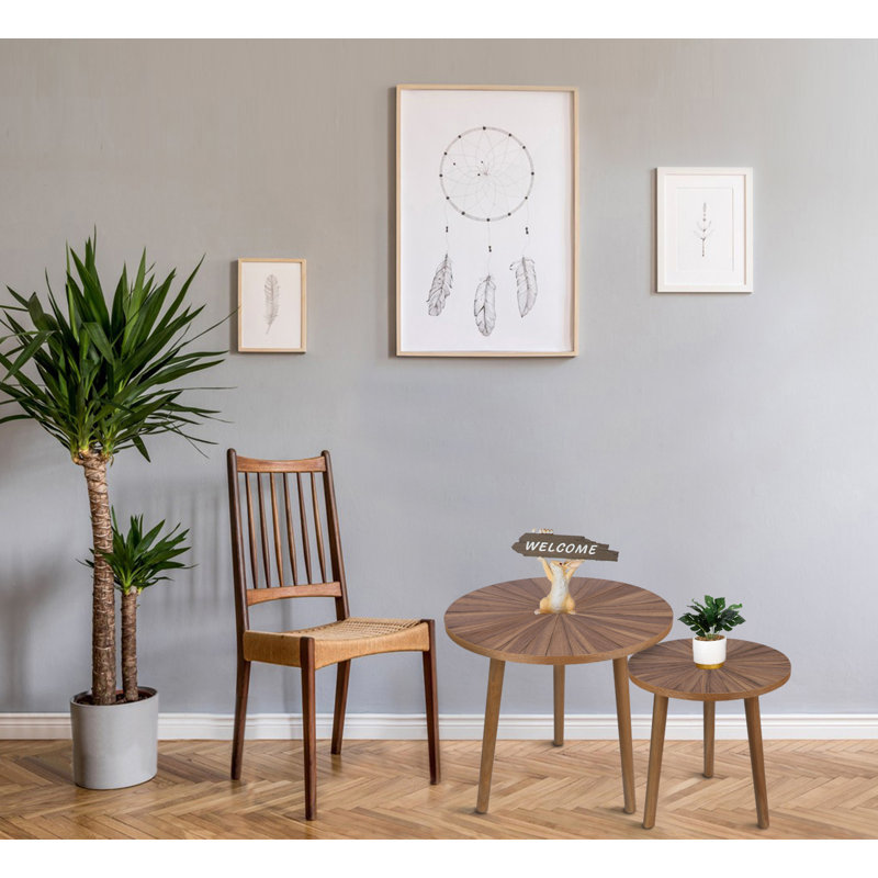 Table basse Clancey