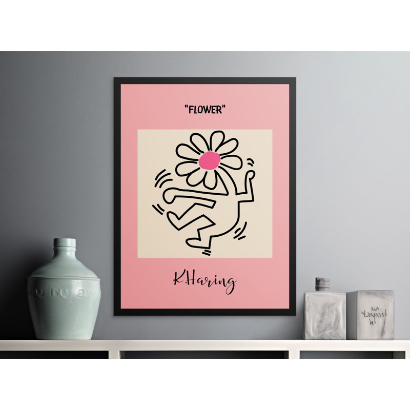 Condon Single Picture Frame Print, 35.56 cm H x 27.94 cm W
