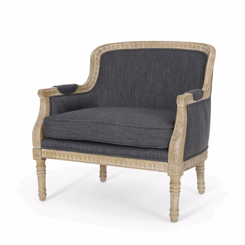 Club Basic Accent Chair
