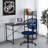 NHL Armless Task Chair-99475344