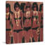 Wrapped Canvas Print-675500468