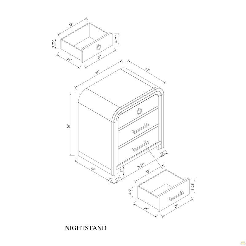 Nightstand