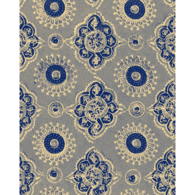 Origins Geometric Wallpaper Roll