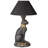 Lampe de table Royal Cat Goddess