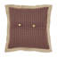 Coussin en coton Cider Mill Olde Rooster