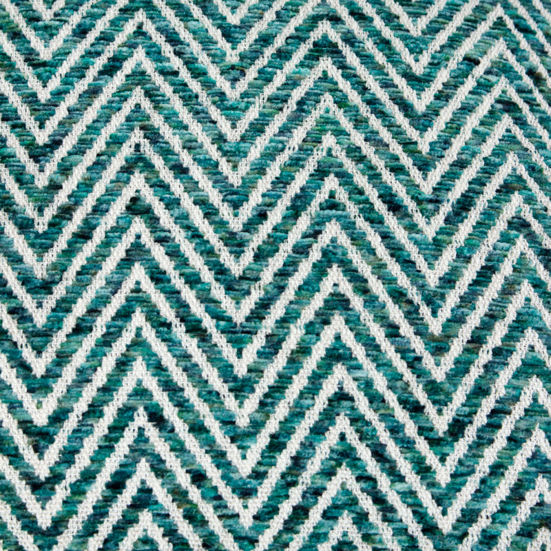 Croft Cushion Cover Square Cushion Cover, Blue