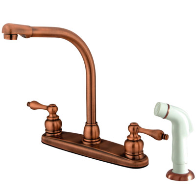 Robinet de cuisine Kingston