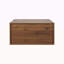 Armoire de rangement empilable