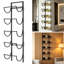 Wine Bottle Rack