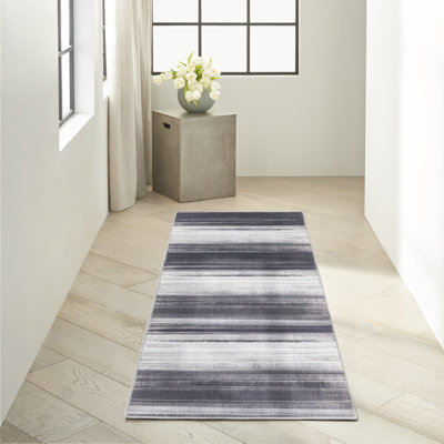 Abstract Area Rug