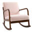 Chaise berçante Lievens-102350582