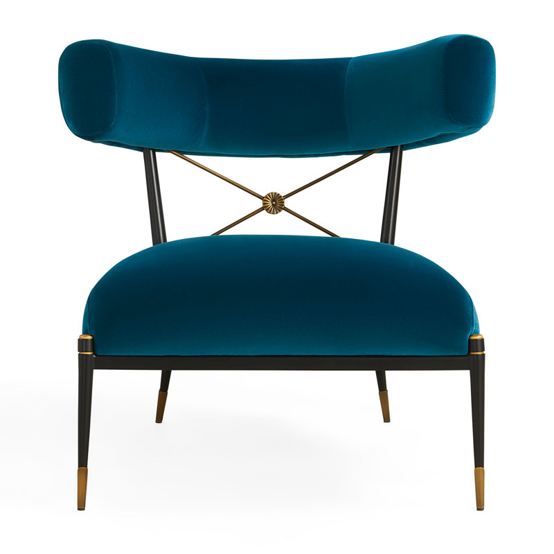 Rider Side Chair