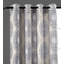 Paire de rideaux occultant et isolant avec œillets Ishpeming-278492799-278492772