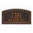 Oil Rubbed Bronze selected