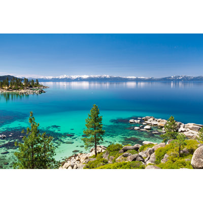 " Lake Tahoe " by Mariuszblach
