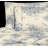 Benedictine 100% Cotton Toile Sheet Set-1329778461-1329778660