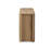 Seretta Sideboard-Bleached Oak