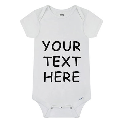 Cotton Bodysuit