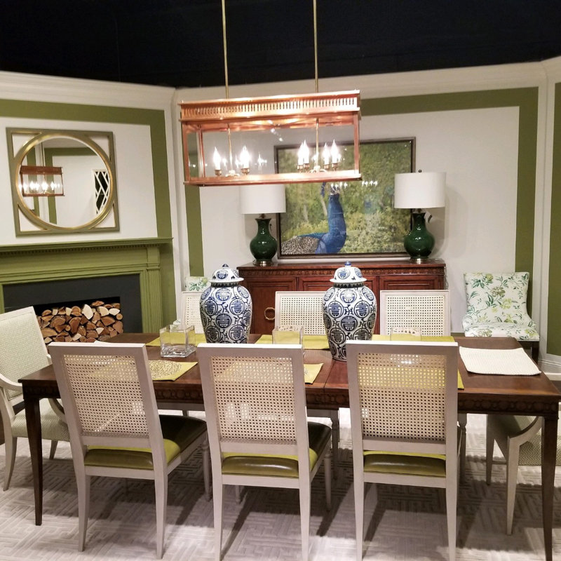 Spencer Dining Table
