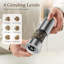 Brand Pepper Mill