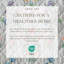 Reversible Floral Print Scallopeded Edge Cotton Quilt Set-110847232-110847238