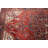 Handmade Red   Area Rug 7x10