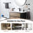9 - Piece Bathroom Hardware Set-92728928