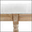 Banc de chambre 46 po