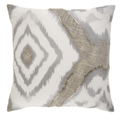 Square Pillow Cover & Insert