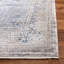 Tapis bleu / gris Dream 492-229694049